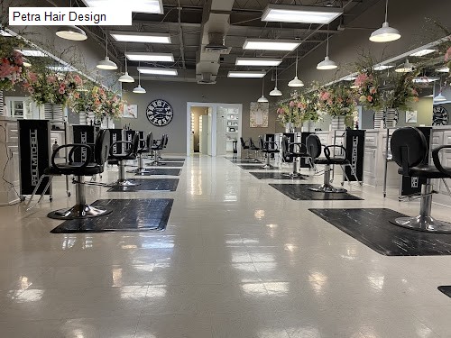 Petra Hair Design