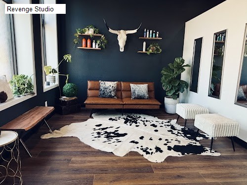 Revenge Studio