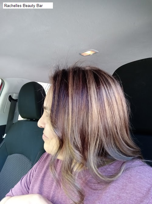 Rachelles Beauty Bar