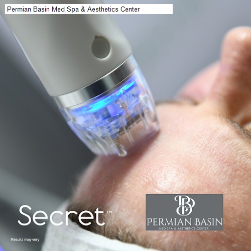 Permian Basin Med Spa & Aesthetics Center
