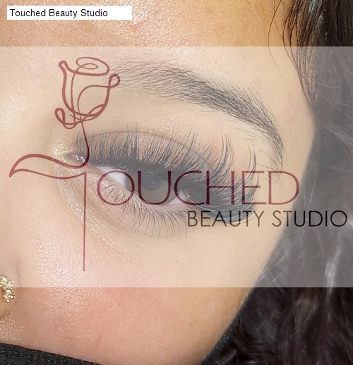 Touched Beauty Studio