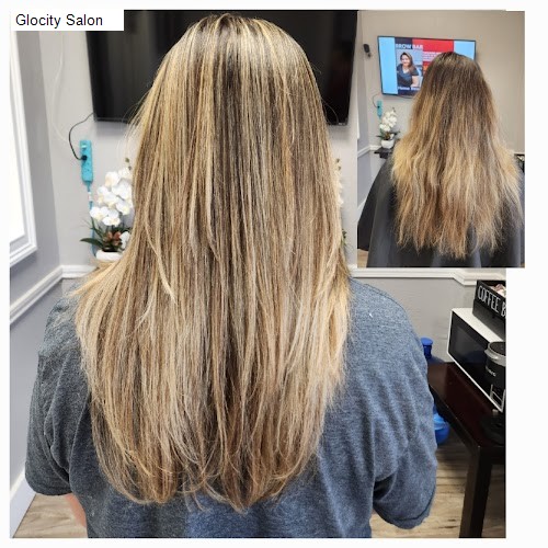 Glocity Salon