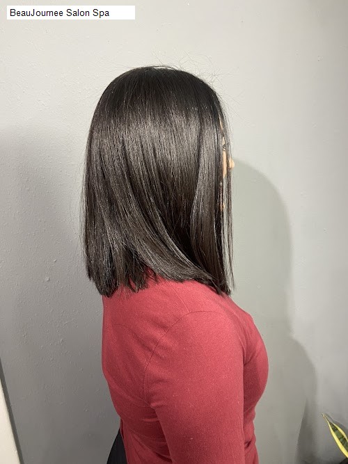 BeauJournee Salon Spa