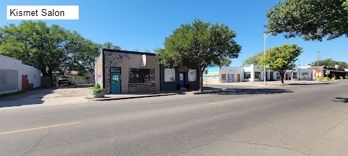 Kismet Salon