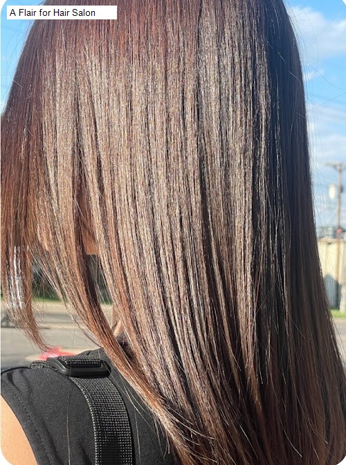 A Flair for Hair Salon