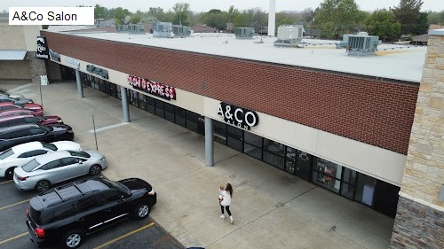 A&Co Salon