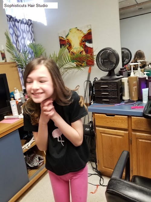 Sophisticuts Hair Studio