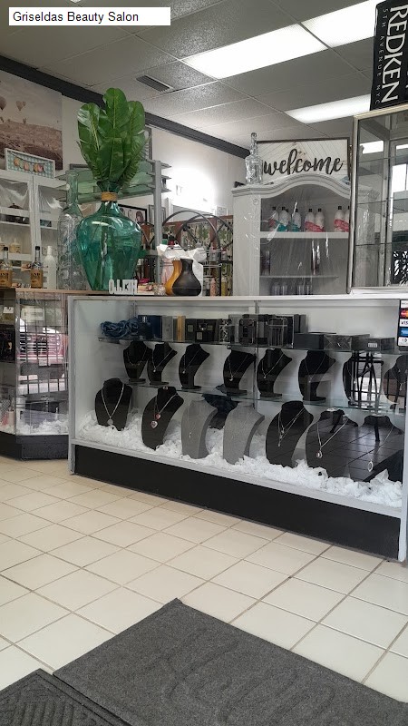 Griseldas Beauty Salon