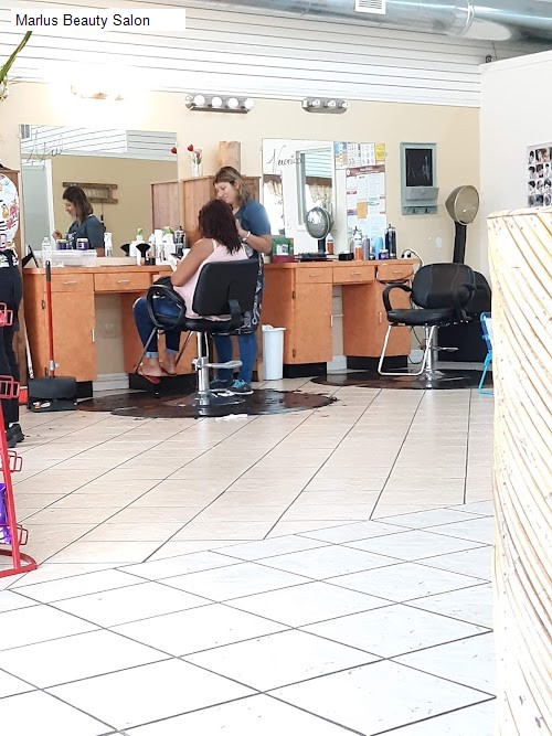 Marlus Beauty Salon
