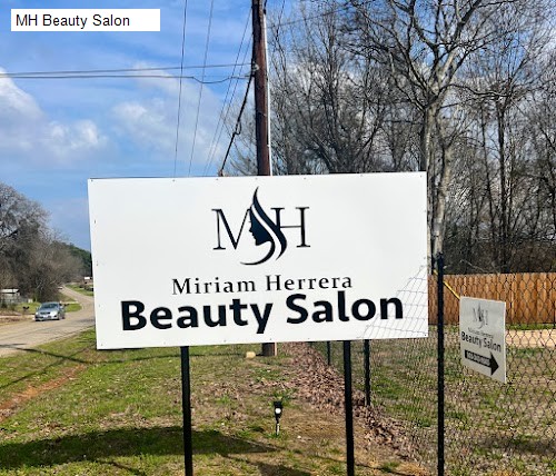 MH Beauty Salon