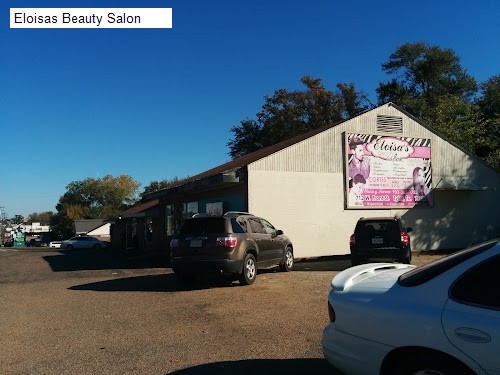 Eloisas Beauty Salon