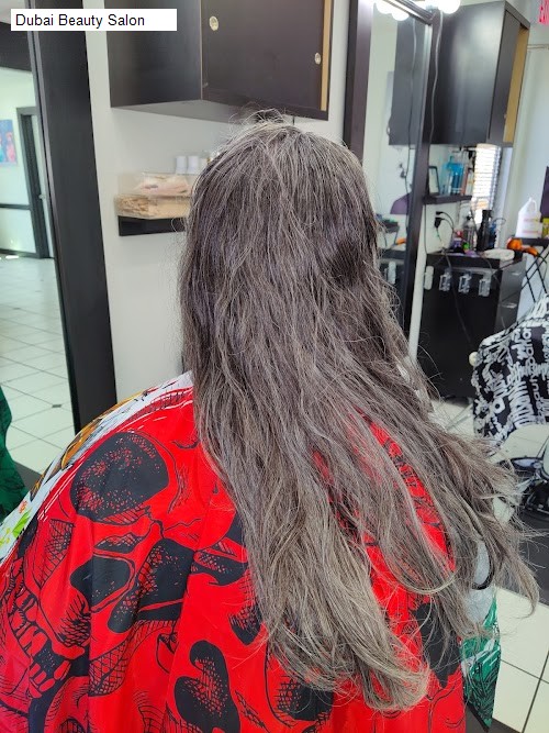 Dubai Beauty Salon