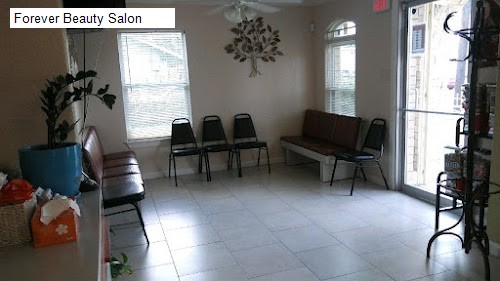 Forever Beauty Salon