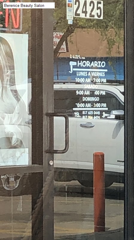 Berenice Beauty Salon