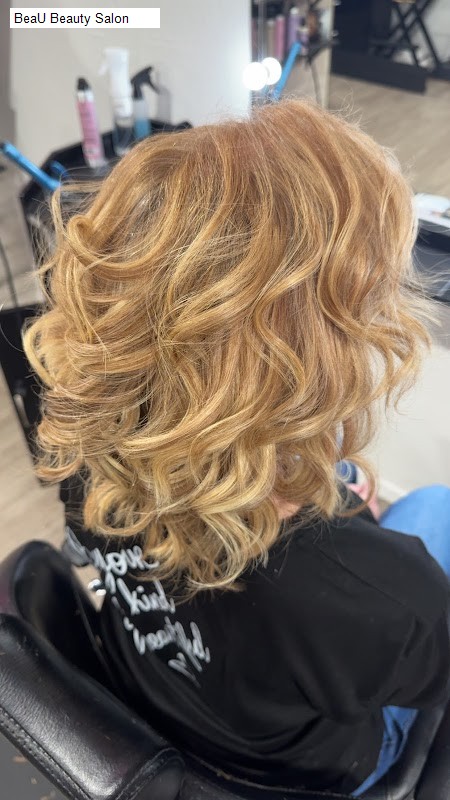 BeaU Beauty Salon