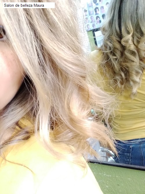 Salon de belleza Maura - austin