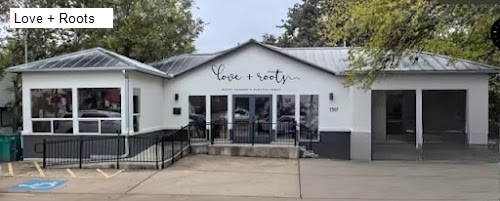 Love + Roots