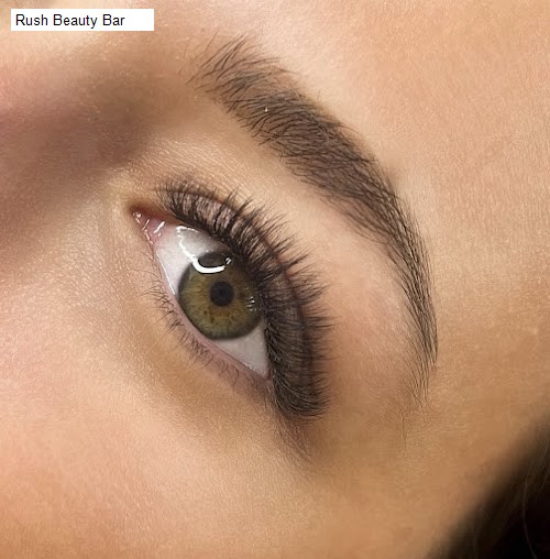 Rush Beauty Bar