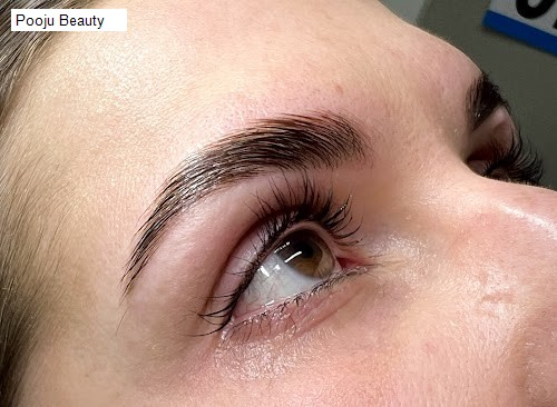 Pooju Beauty