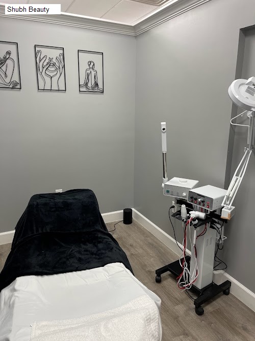 Shubh Beauty - round rock