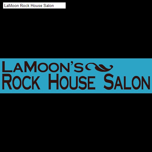 LaMoon Rock House Salon