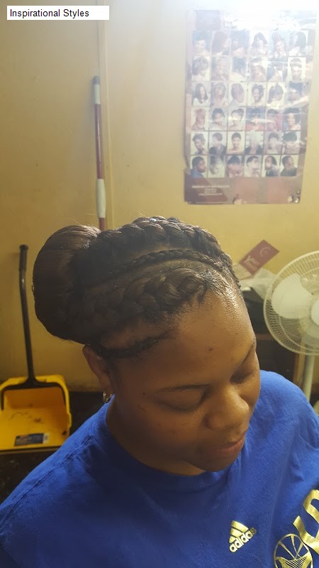 Inspirational Styles