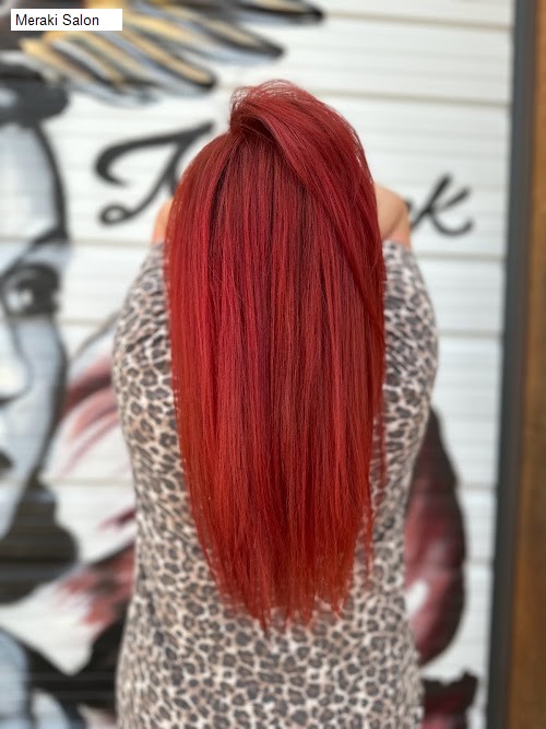 Meraki Salon
