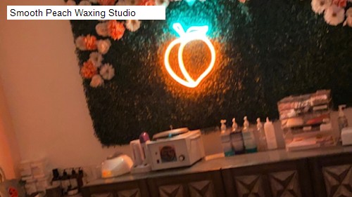 Smooth Peach Waxing Studio