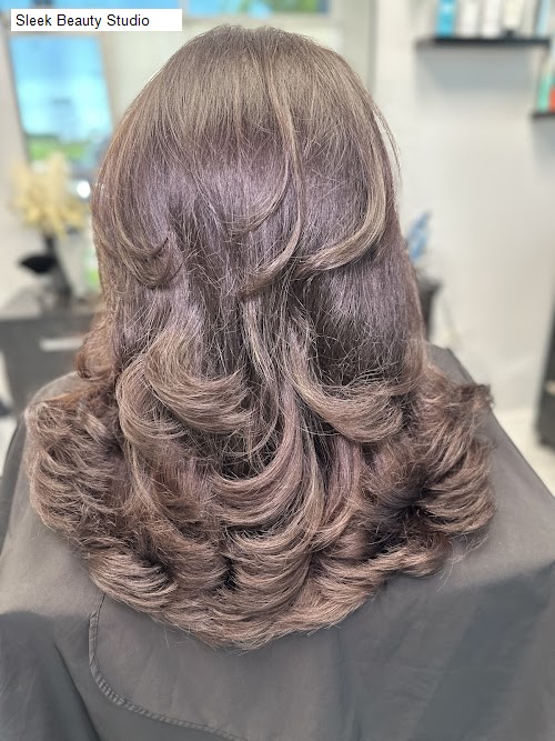 Sleek Beauty Studio