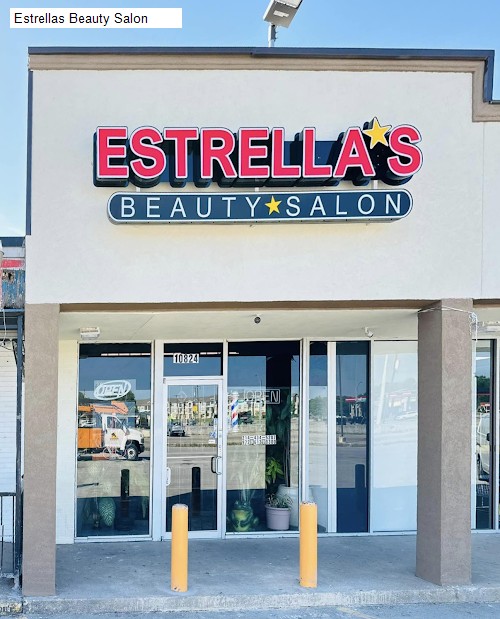 Estrellas Beauty Salon