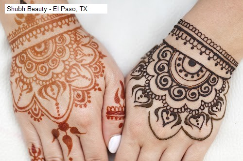 Shubh Beauty - El Paso, TX