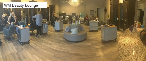 WM Beauty Lounge