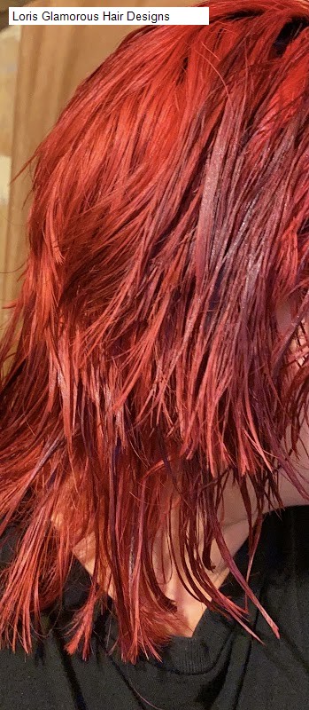 Loris Glamorous Hair Designs