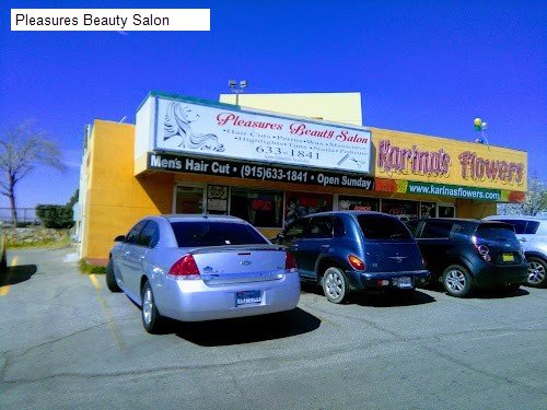 Pleasures Beauty Salon