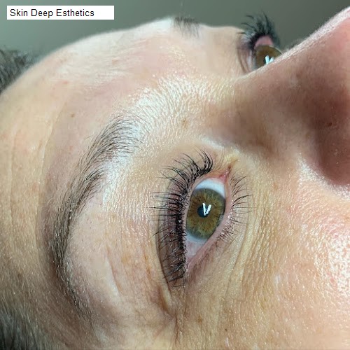 Skin Deep Esthetics
