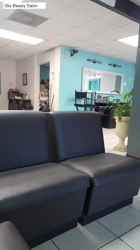 Olis Beauty Salon