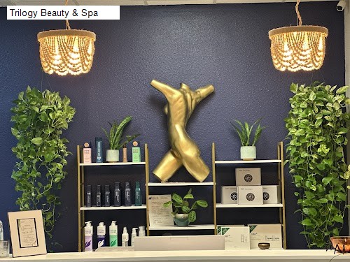 Trilogy Beauty & Spa