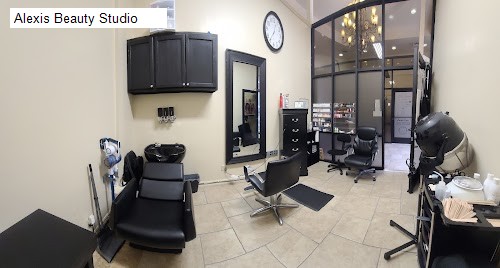Alexis Beauty Studio