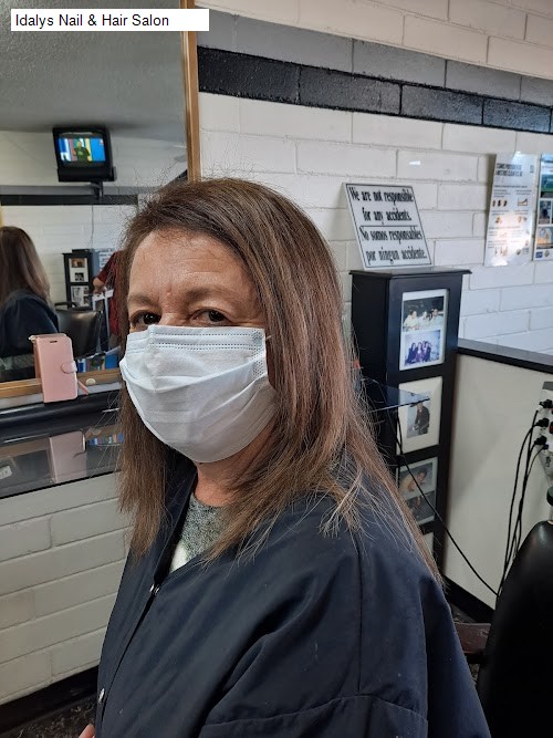 Idalys Nail & Hair Salon