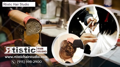 Rtistic Hair Studio