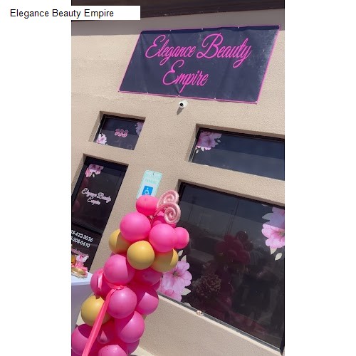 Elegance Beauty Empire