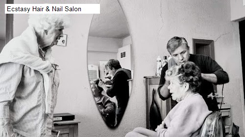 Ecstasy Hair & Nail Salon