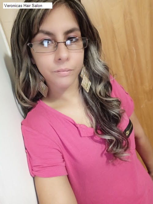 Veronicas Hair Salon