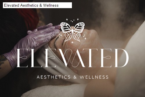 Elevated Aesthetics & Wellness