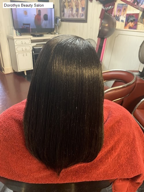 Dorothys Beauty Salon
