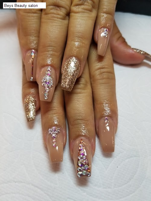 Beys Beauty salon