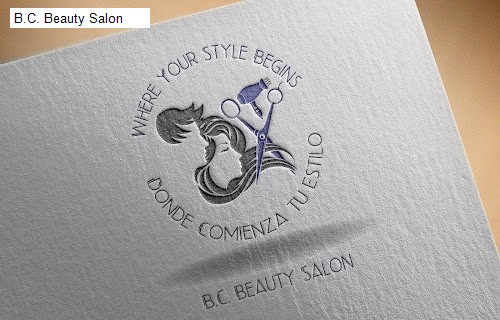 B.C. Beauty Salon