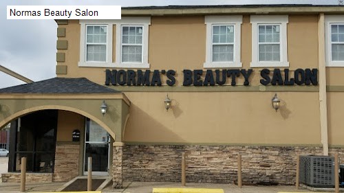 Normas Beauty Salon