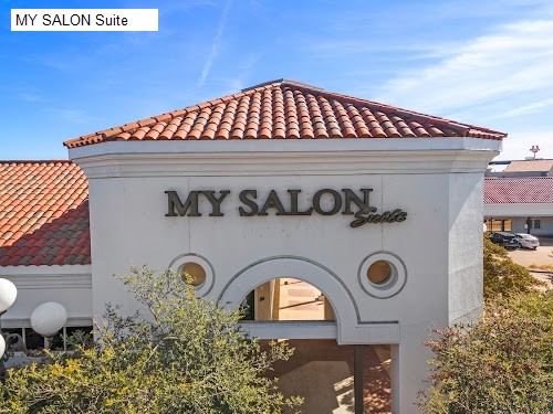 MY SALON Suite