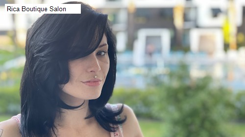 Rica Boutique Salon